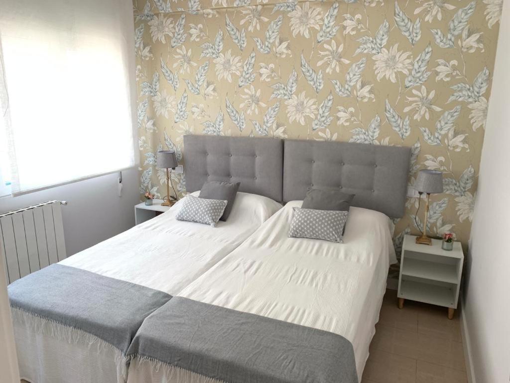 Seamed Apartamento Málaga Exterior foto