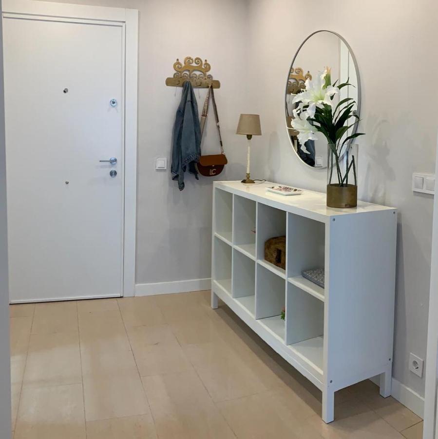 Seamed Apartamento Málaga Exterior foto