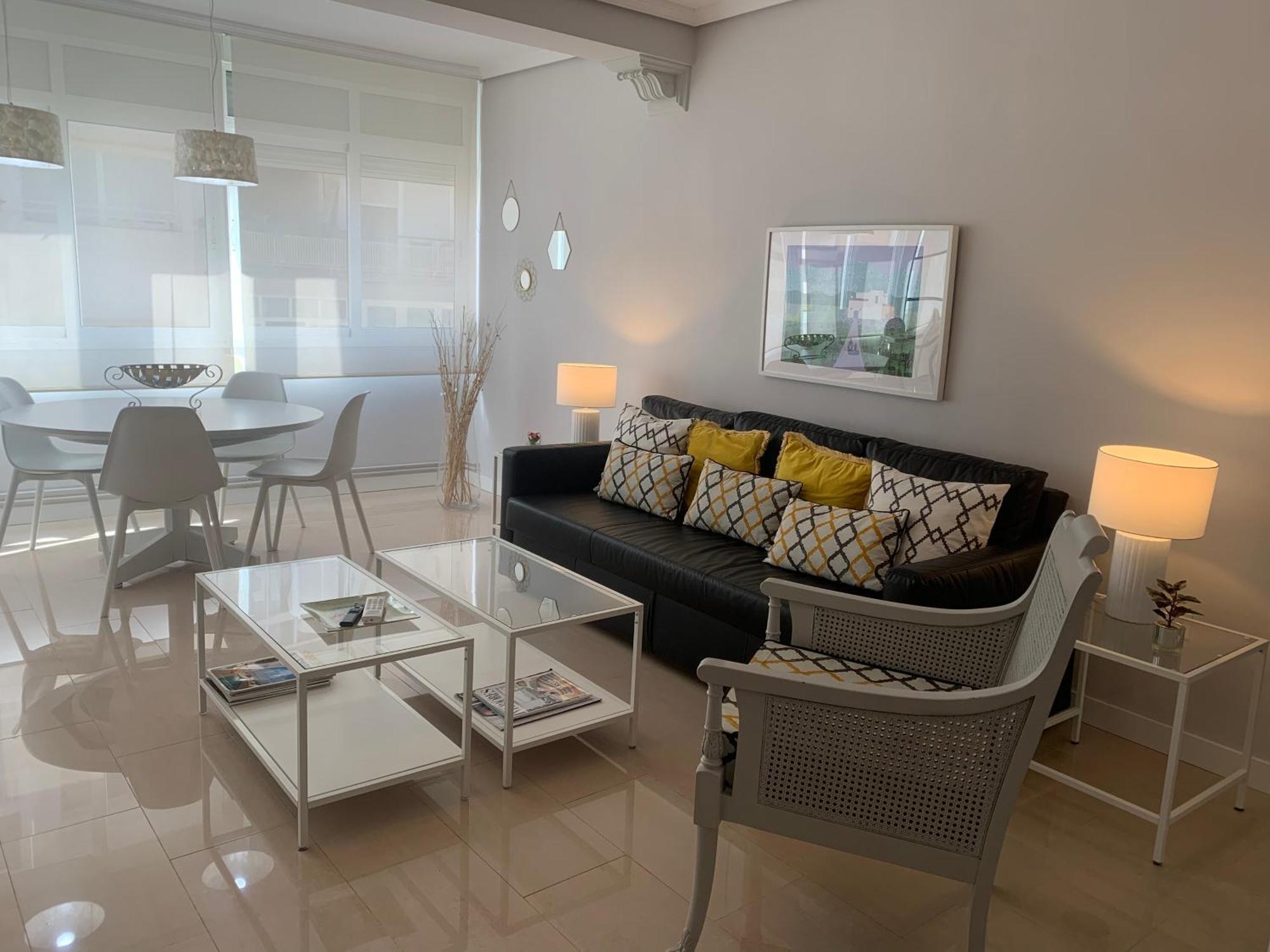 Seamed Apartamento Málaga Exterior foto